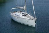 Elan Impression 434 | 2010 43ft (13m) Cruising Sail Yacht built by Elan Yachts