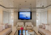 LOON | 2010 67.5m (221’5″) Luxury Steel Quad-Deck Motor Yacht from Dutch shipyard ICON YACHTS