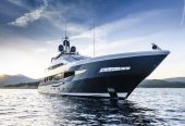 IRISHA | 2018 51m (167ft 4in) Luxury Aluminium Performance Motor Yacht from Dutch shipyard HEESEN