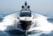 IRISHA | 2018 51m (167ft 4in) Luxury Tri-Deck Aluminium Motor Yacht from Dutch shipyard Heesen