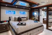 KING BABY | 2016 43.89m (144ft) Luxury Motor Yacht from Chinese shipyard IAG YACHTS