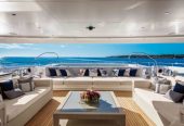 ANDREA | 2017 74m (242′9″) Luxury Quad-Deck Steel Motor Yacht from. Italian shipyard CRN