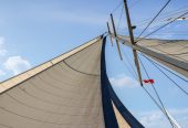 LADY LORRAINE | 2004 98ft (30m) Luxury Ketch Steel Sail Yacht