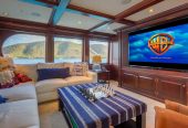 MAGIC | 2005 39.62m (130′) Luxury Tri-Deck Motor Yacht from American shipyard Northern Marine