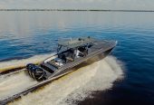 Midnight Express 37 | 2013 37ft (11m) Superyacht tender / day boat from American maker Midnight Boats