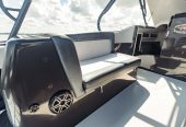 Midnight Express 37 | 2013 37ft (11m) Superyacht tender / day boat from American maker Midnight Boats