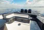 Midnight Express 37 | 2013 37ft (11m) Superyacht tender / day boat from American maker Midnight Boats