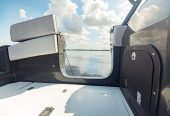 Midnight Express 37 | 2013 37ft (11m) Superyacht tender / day boat from American maker Midnight Boats