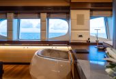 ODYSSEA | 2012 46.94m (154′) Luxury Steel Motor Yacht from Dutch shipyard HEESEN