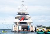 ODYSSEA | 2012 46.94m (154′) Luxury Steel Motor Yacht from Dutch shipyard HEESEN