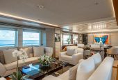 ODYSSEA | 2012 46.94m (154′) Luxury Steel Motor Yacht from Dutch shipyard HEESEN