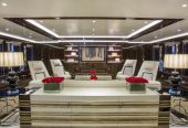 OKTO | 2014 66.4m (217ft 10in) Luxury Steel Motor Yacht from Italian shipyard ISA