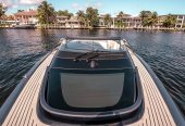 Princess 35 | 2022 35ft (11m) Superyacht tender / day boat built by Princess Yachts