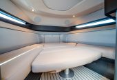 Princess 35 | 2022 35ft (11m) Superyacht tender / day boat built by Princess Yachts