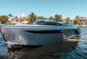 Princess 35 | 2022 35ft (11m) Superyacht tender / day boat built by Princess Yachts