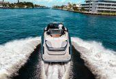 Princess 35 | 2022 35ft (11m) Superyacht tender / day boat built by Princess Yachts