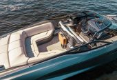 Princess 35 | 2022 35ft (11m) Superyacht tender / day boat built by Princess Yachts