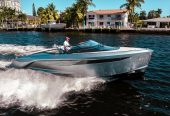 Princess 35 | 2022 35ft (11m) Superyacht tender / day boat built by Princess Yachts