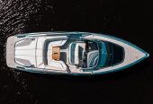 Princess 35 | 2022 35ft (11m) Superyacht tender / day boat built by Princess Yachts