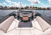 Princess 35 | 2022 35ft (11m) Superyacht tender / day boat built by Princess Yachts