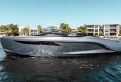 Princess 35 | 2022 35ft (11m) Superyacht tender / day boat built by Princess Yachts