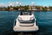 Princess 35 | 2022 35ft (11m) Superyacht tender / day boat built by Princess Yachts