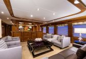 REMEMBER WHEN | 2010 49.38m (162′) Luxury Tr-Deck Motor Yacht from American shipyard Christensen