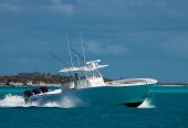 REMEMBER WHEN | 2010 49.38m (162′) Luxury Tr-Deck Motor Yacht from American shipyard Christensen