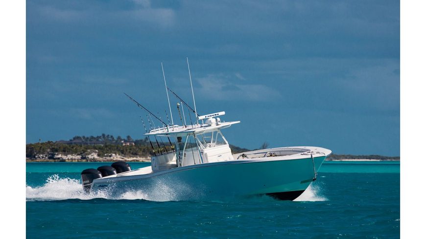 REMEMBER WHEN | 2010 49.38m (162′) Luxury Tr-Deck Motor Yacht from American shipyard Christensen