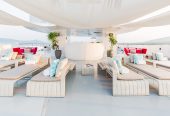 SALUZI | 2003 69m (226ft 5in) Luxury Quad-Deck Aluminium Motor Yacht from Australian shipyard Austal