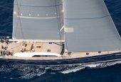 SOLLEONE | 2015 35.2m (115′6″) Swan 115 Performance Sloop Sail Yacht from Finnish shipyard Nautor Swan