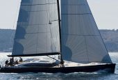 SOLLEONE | 2015 35.2m (115′6″) Swan 115 Performance Sloop Sail Yacht from Finnish shipyard Nautor Swan