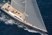 SOLLEONE | 2015 35.2m (115′6″) Swan 115 Performance Sloop Sail Yacht from Finnish shipyard Nautor Swan