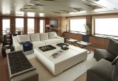 SPIRIT | 2011 54.3m (178ft 2in) Luxury Steel Motor Yacht from Dutch shipyard AMELS