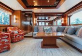 SKULLDUGGERY | 2010 74ft (23m) Ocean Alexander Motor Yacht