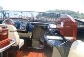 TT Sha Sha Sha | 2015 33ft (10m) Aquariva Superyacht Tender / Day boat from Italian shipyard Riva