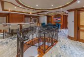 UNBRIDLED | 2009 58.22m (191′) Luxury Aluminium Motor Yacht from American shipyard Trinity