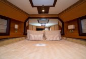 Uptown Girl | 2008 72ft (22m) Pershing High Performance Luxury Motor Yacht