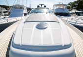 Uptown Girl | 2008 72ft (22m) Pershing High Performance Luxury Motor Yacht