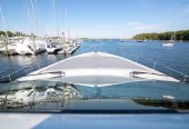 Uptown Girl | 2008 72ft (22m) Pershing High Performance Luxury Motor Yacht