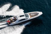 WHEELS | 2008 75.5m (247′8″) Luxury Tri-Deck Steel Motor Yacht from Dutch shipyard OCEANCO