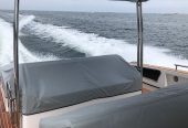 Windy SR52 | New Build 2023 52ft (16m) Fast Tender Motor Yacht built by Swedish shipyard Windy Boats