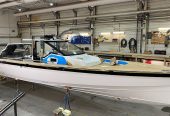 Windy SR52 | New Build 2023 52ft (16m) Fast Tender Motor Yacht built by Swedish shipyard Windy Boats