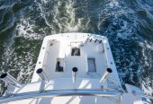 R&D | 2018 37ft (11m) Sportfish Motor Yacht built by US shipyard Viking Yachts