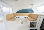 R&D | 2018 37ft (11m) Sportfish Motor Yacht built by US shipyard Viking Yachts