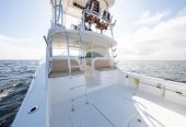 R&D | 2018 37ft (11m) Sportfish Motor Yacht built by US shipyard Viking Yachts