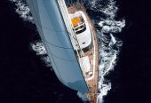 BLUSH | 2007 45.26m Perini Navi Sailing Yacht