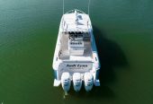 ANDI LYNN | 2019 40ft (12.19m) SportFisher Motor Yacht built by US shipyard Intrepid Powerboats