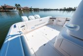 ANDI LYNN | 2019 40ft (12.19m) SportFisher Motor Yacht built by US shipyard Intrepid Powerboats