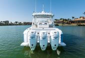 ANDI LYNN | 2019 40ft (12.19m) SportFisher Motor Yacht built by US shipyard Intrepid Powerboats